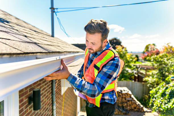 Asphalt Shingles Roofing in Gahanna, OH